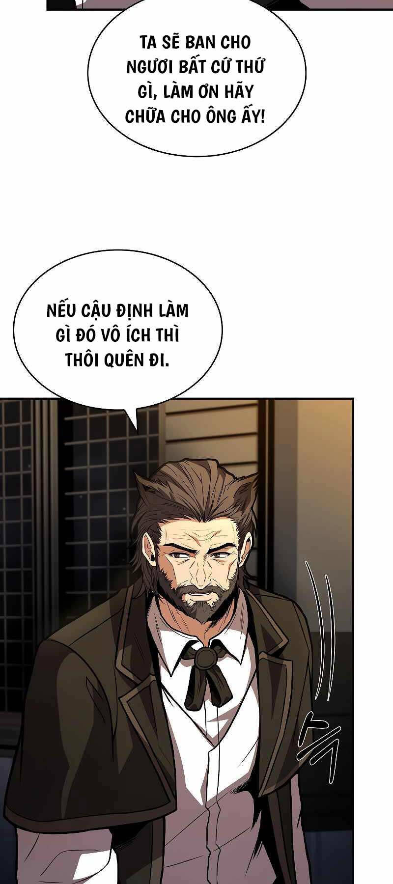 Thiên Tài Ma Pháp Sư Giấu Nghề Chapter 68 - Trang 48