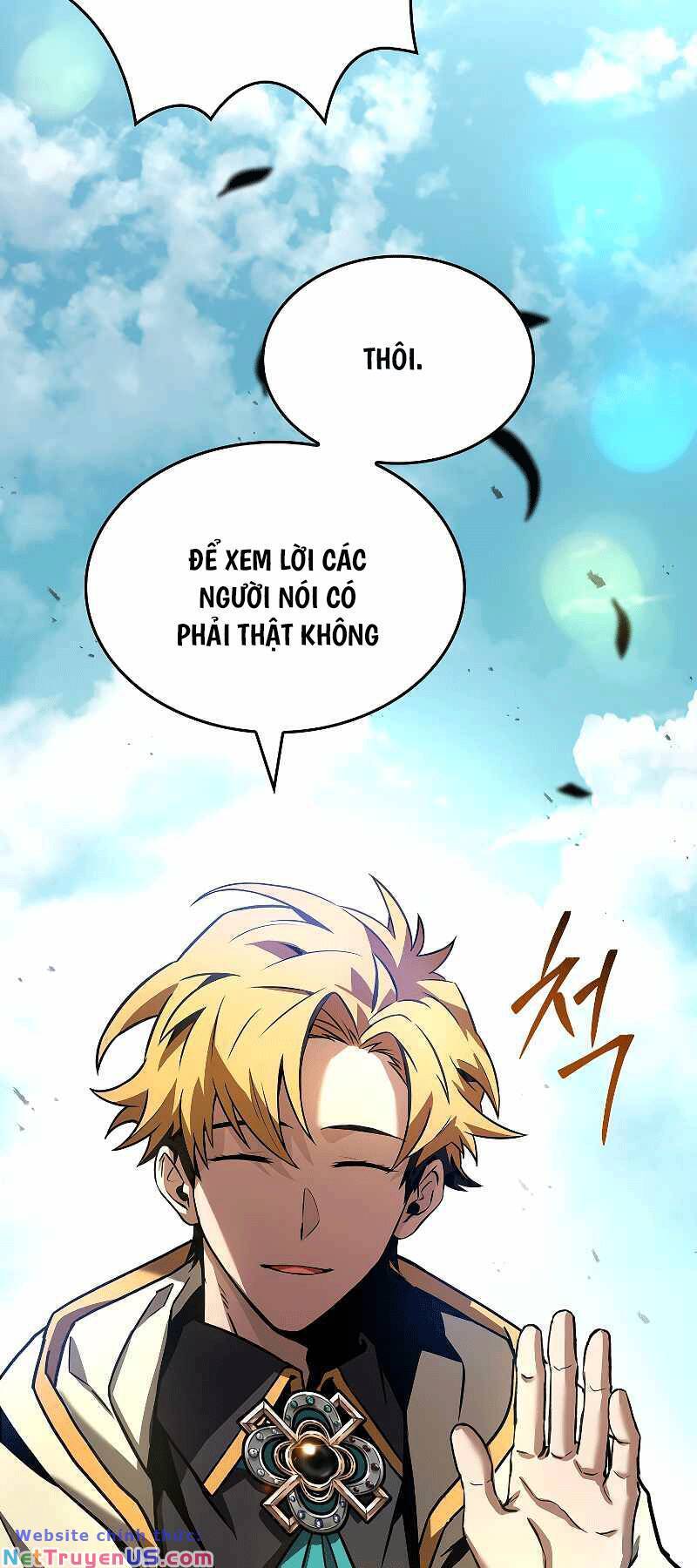 Thiên Tài Ma Pháp Sư Giấu Nghề Chapter 51 - Trang 59