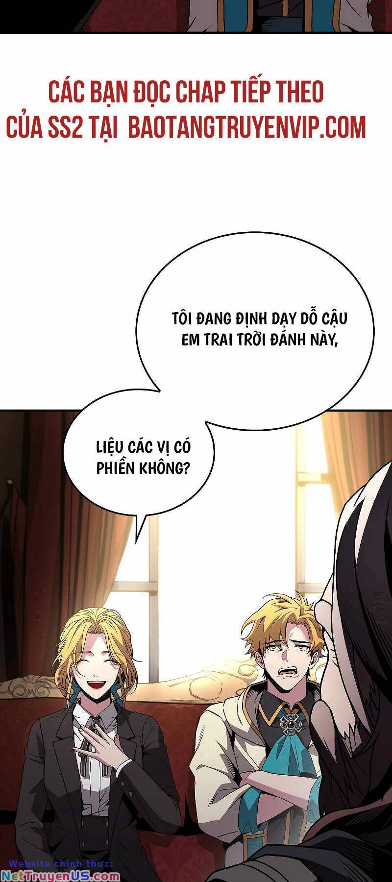 Thiên Tài Ma Pháp Sư Giấu Nghề Chapter 51 - Trang 11