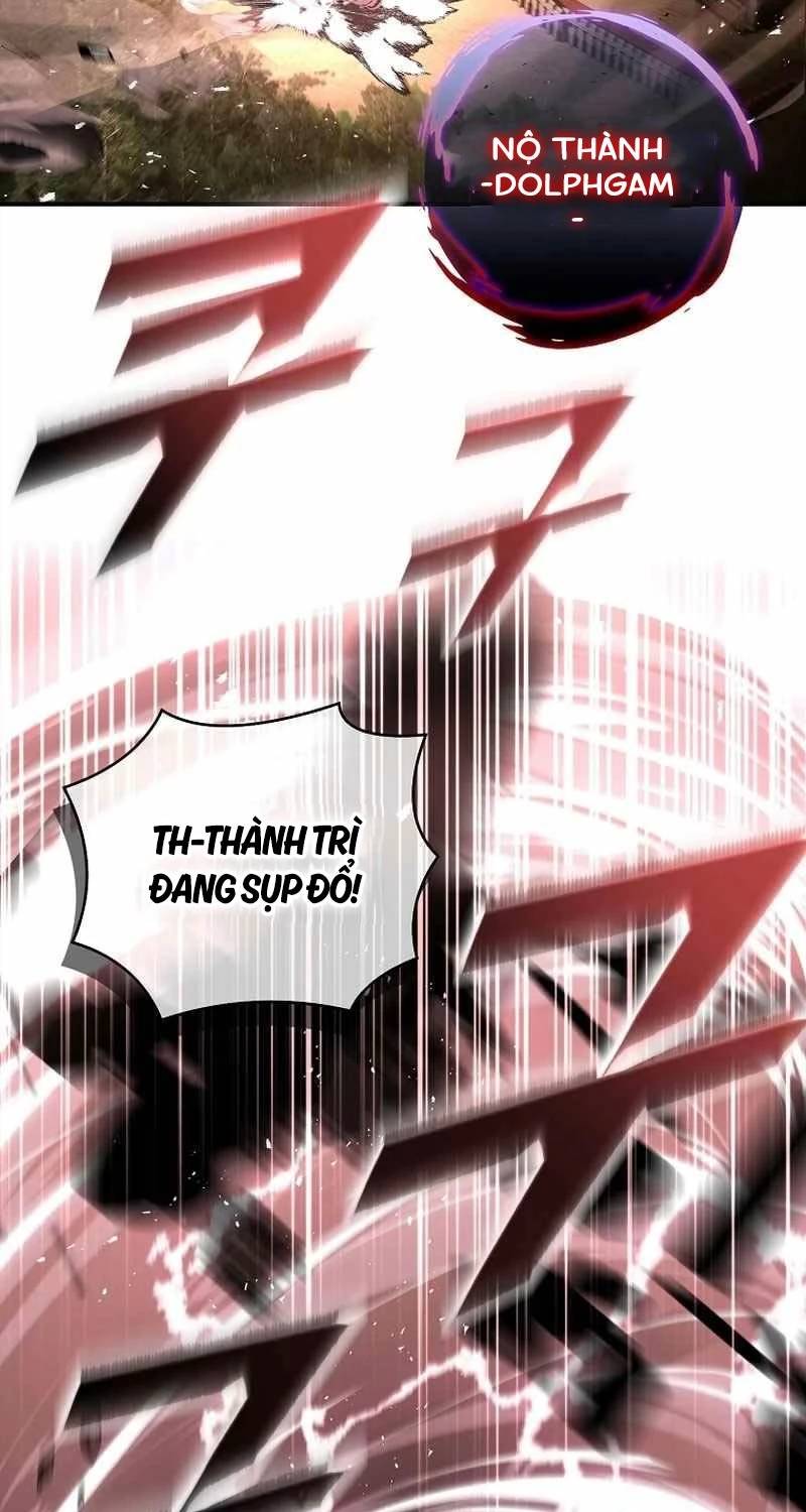 Thiên Tài Ma Pháp Sư Giấu Nghề Chapter 86 - Trang 21