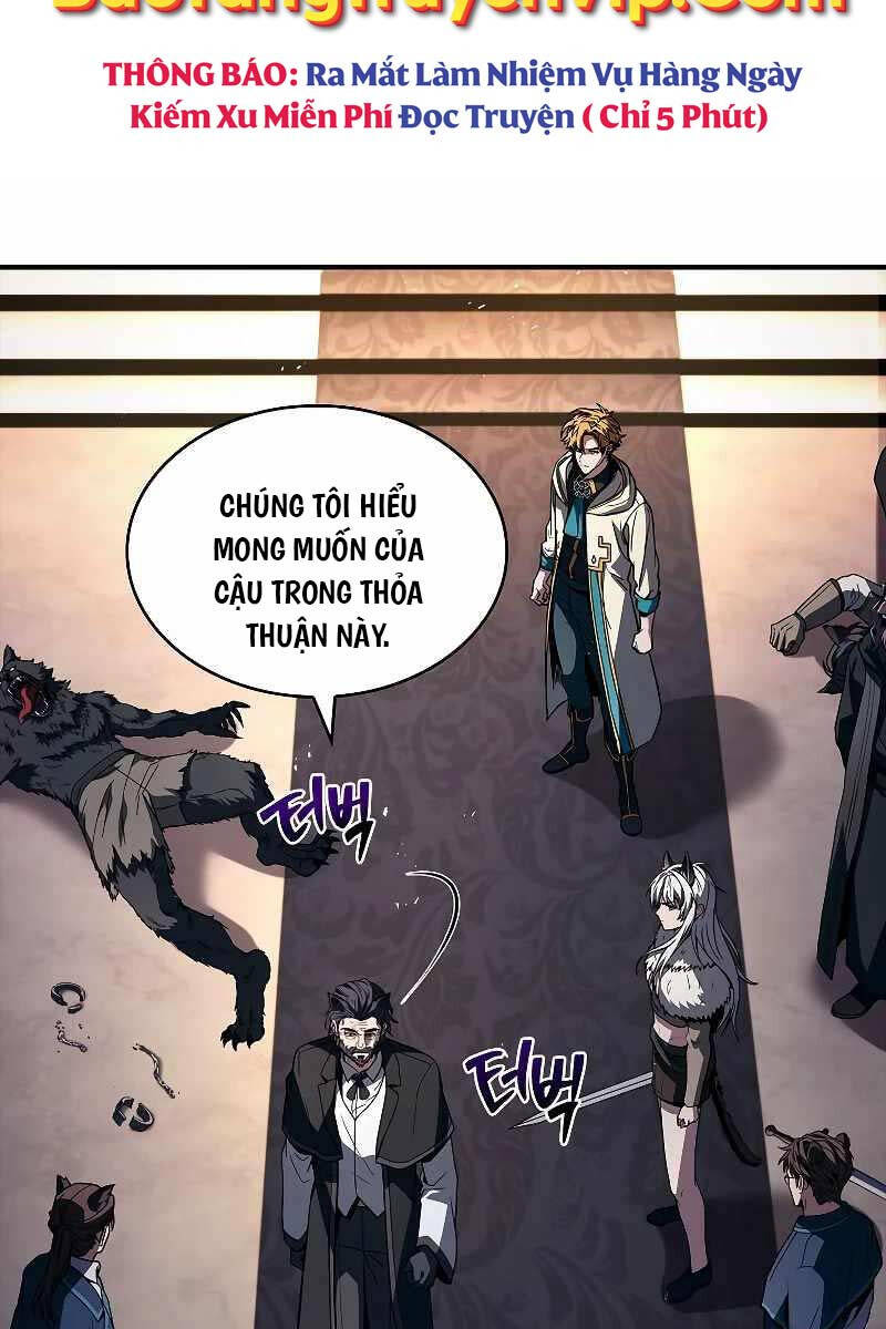 Thiên Tài Ma Pháp Sư Giấu Nghề Chapter 60 - Trang 44