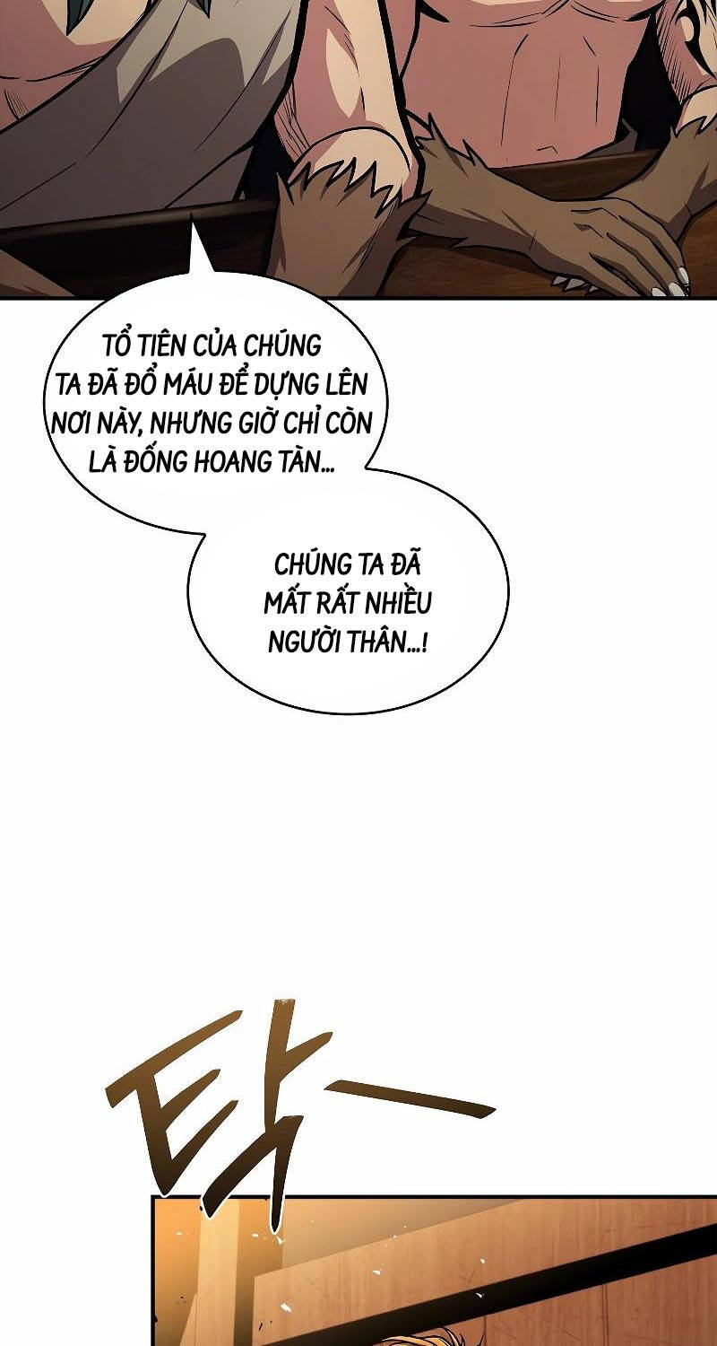 Thiên Tài Ma Pháp Sư Giấu Nghề Chapter 79 - Trang 78