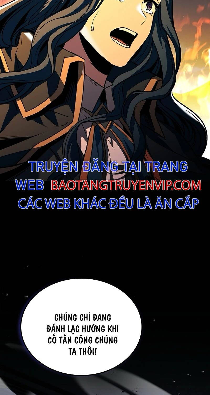 Thiên Tài Ma Pháp Sư Giấu Nghề Chapter 83 - Trang 29