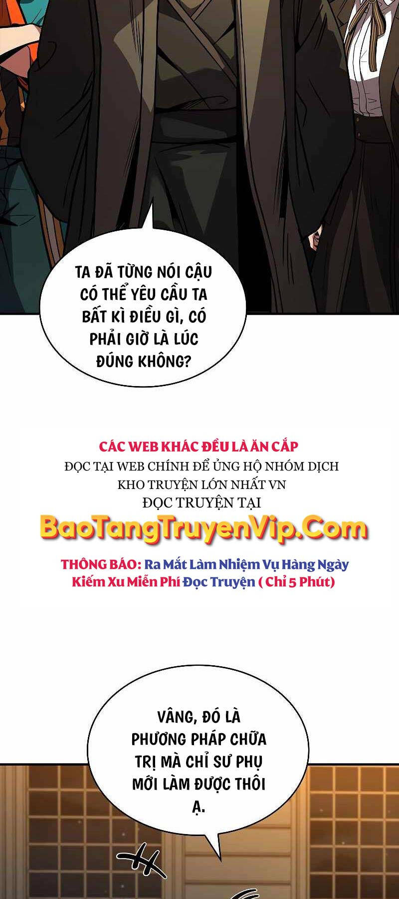 Thiên Tài Ma Pháp Sư Giấu Nghề Chapter 68 - Trang 53