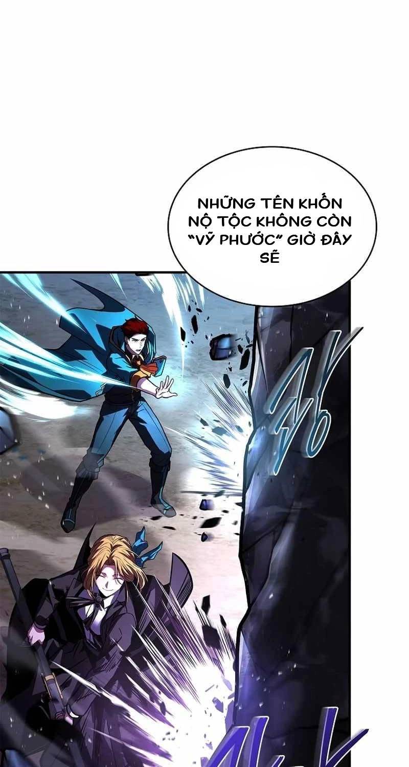 Thiên Tài Ma Pháp Sư Giấu Nghề Chapter 86 - Trang 33