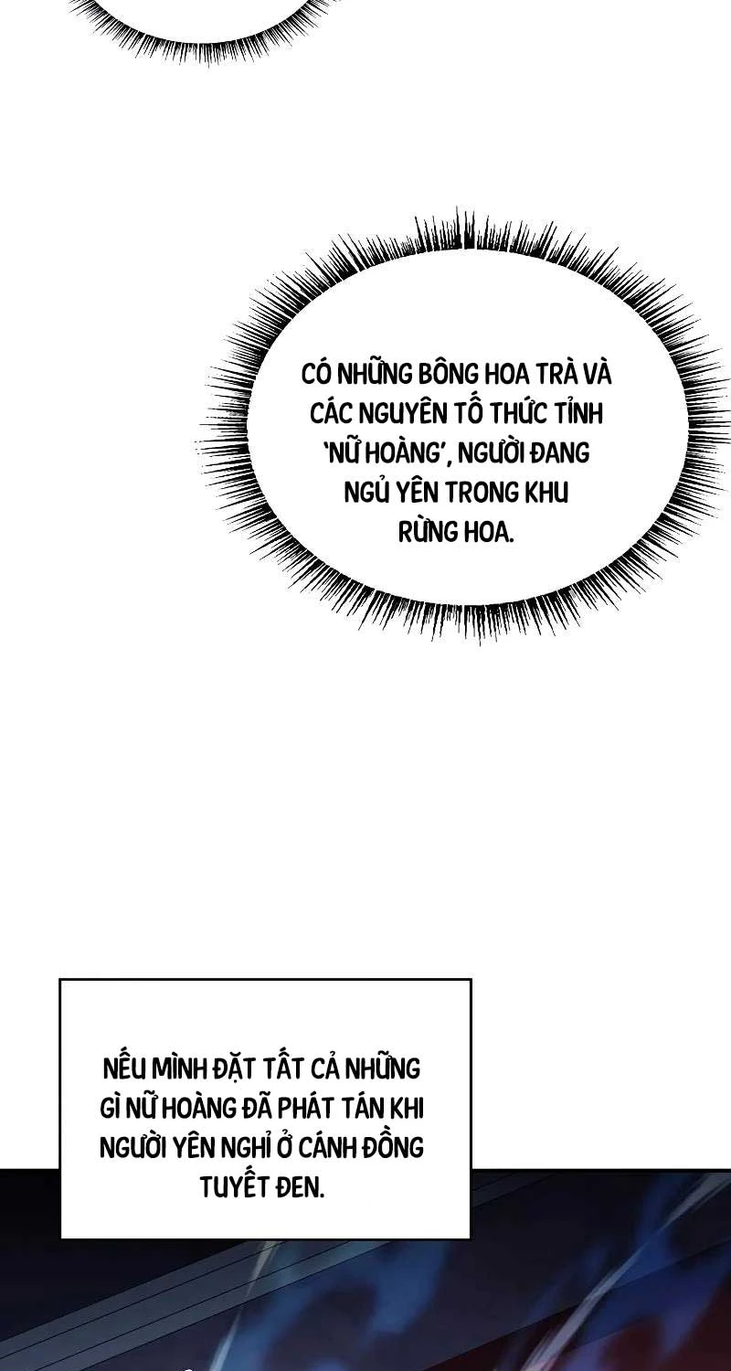 Thiên Tài Ma Pháp Sư Giấu Nghề Chapter 85 - Trang 109