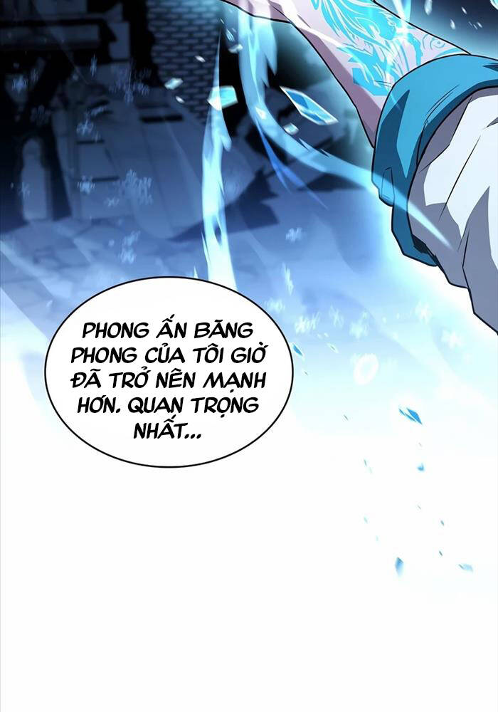 Thiên Tài Ma Pháp Sư Giấu Nghề Chapter 91 - Trang 45