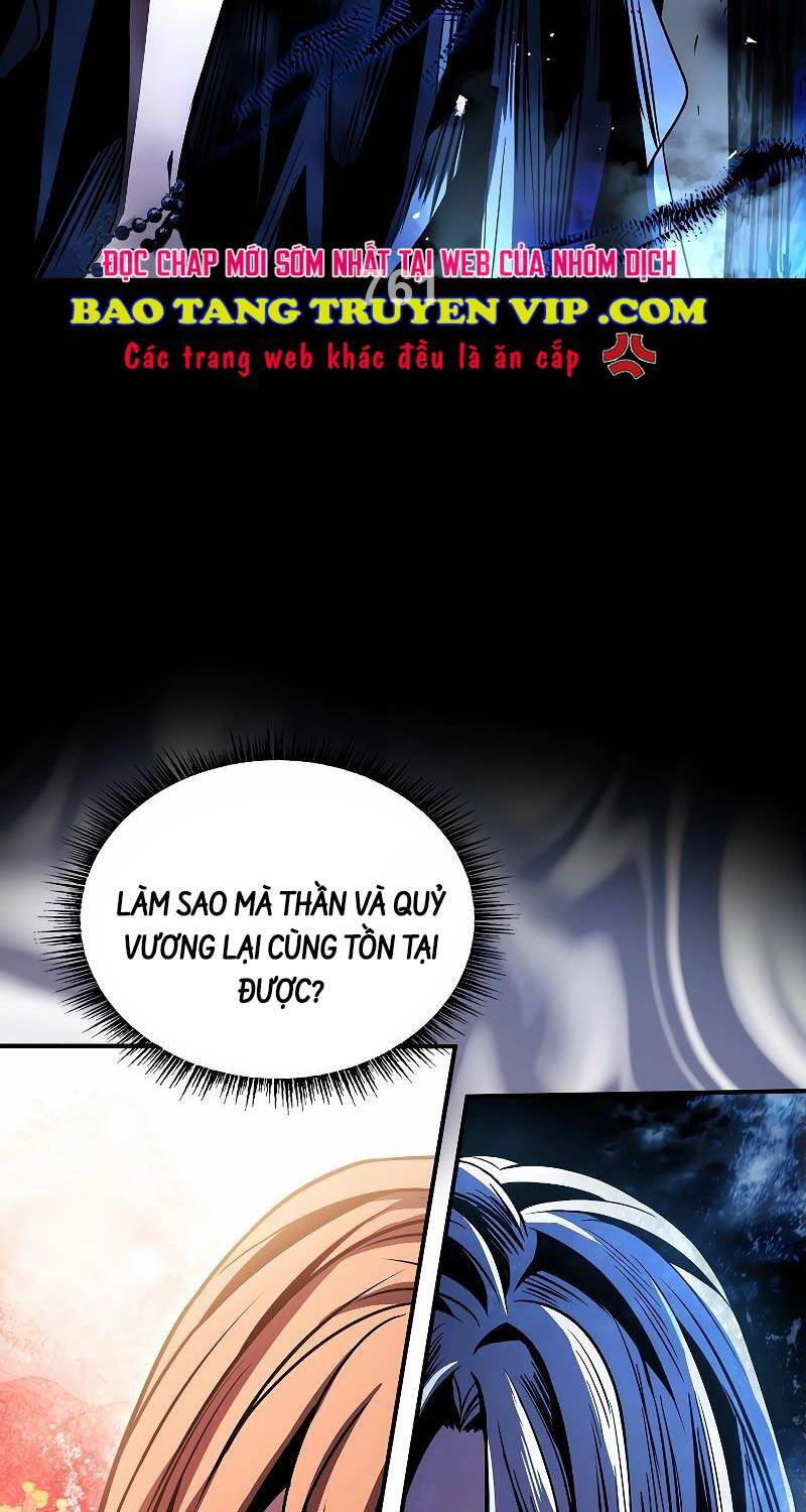 Thiên Tài Ma Pháp Sư Giấu Nghề Chapter 79 - Trang 3