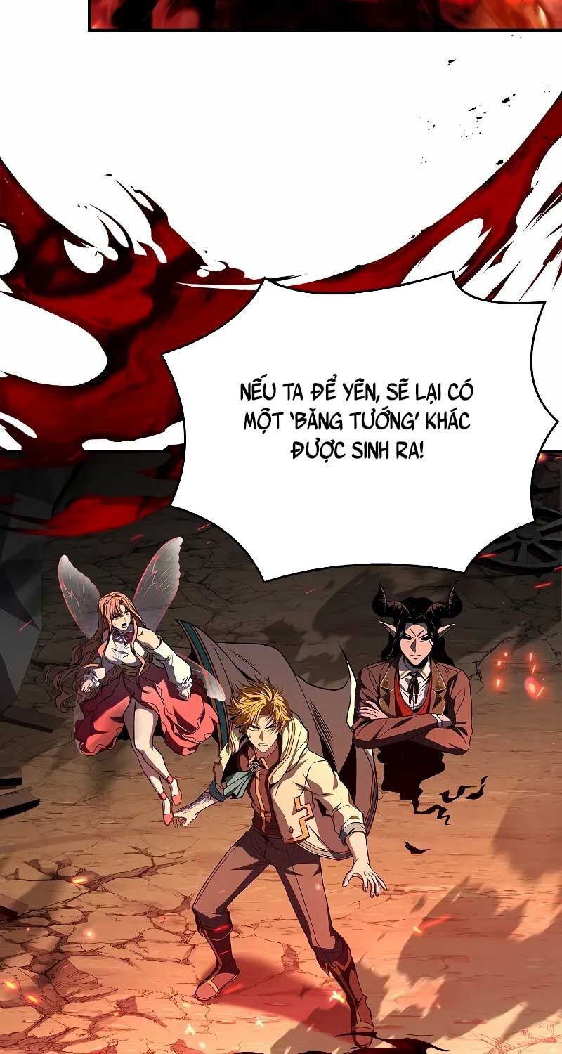 Thiên Tài Ma Pháp Sư Giấu Nghề Chapter 93 - Trang 76