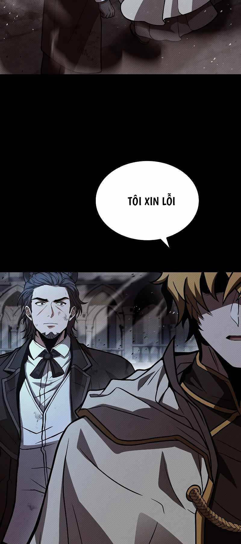 Thiên Tài Ma Pháp Sư Giấu Nghề Chapter 67 - Trang 50