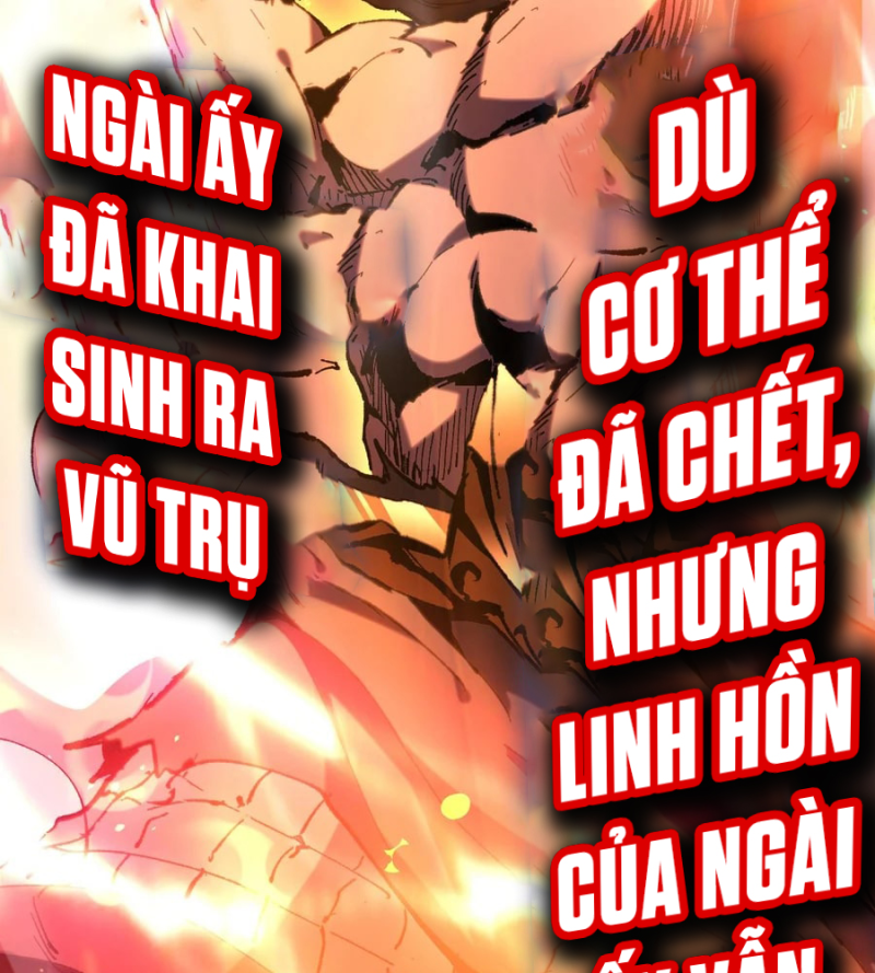 Quốc Chiến: Ta Chinh Phục Thế Giới Bằng Bàn Cổ Chapter 1 - Trang 198