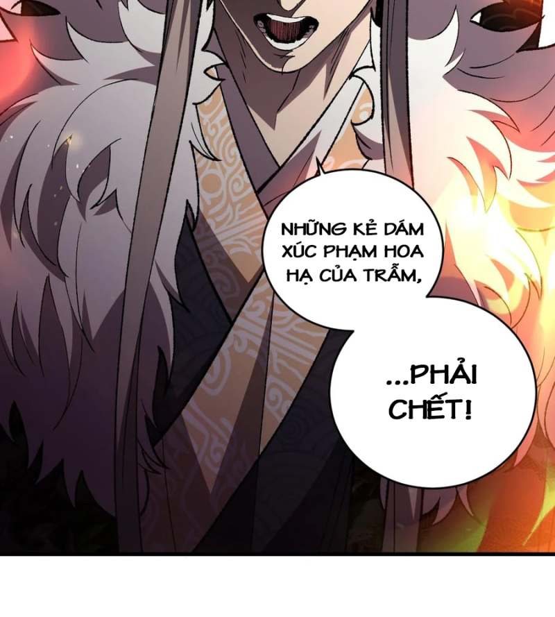 Quốc Chiến: Ta Chinh Phục Thế Giới Bằng Bàn Cổ Chapter 3 - Trang 54