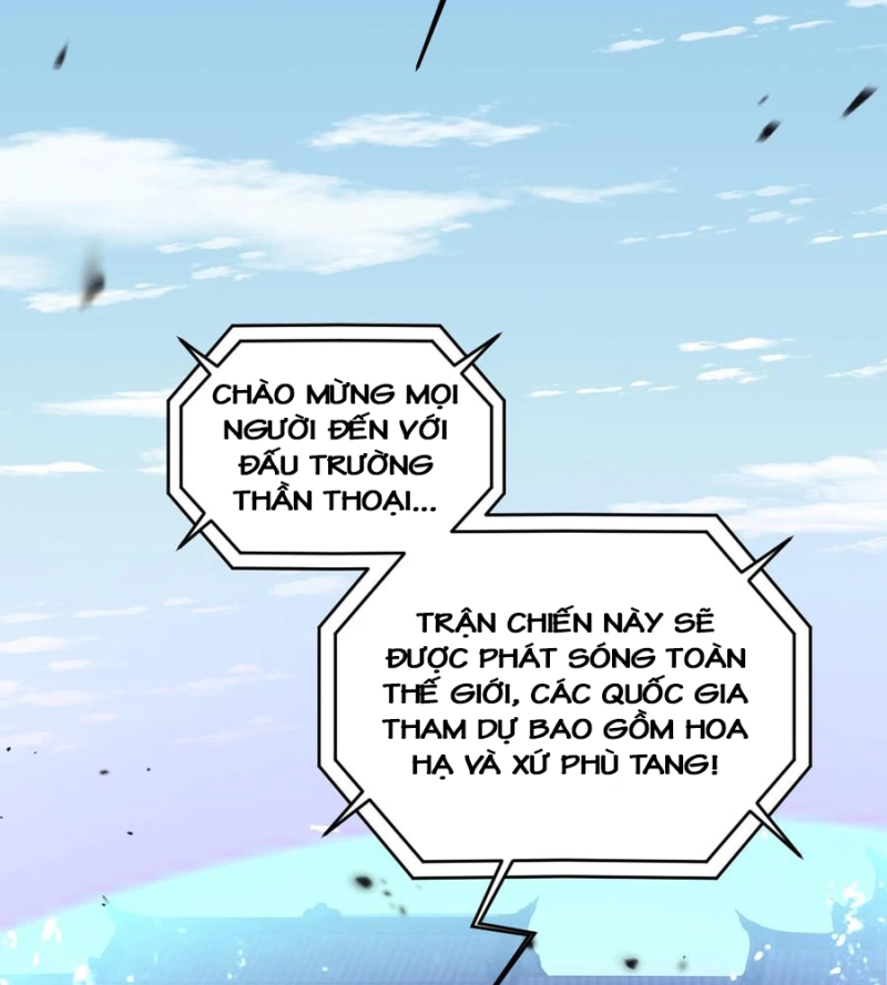 Quốc Chiến: Ta Chinh Phục Thế Giới Bằng Bàn Cổ Chapter 2 - Trang 99