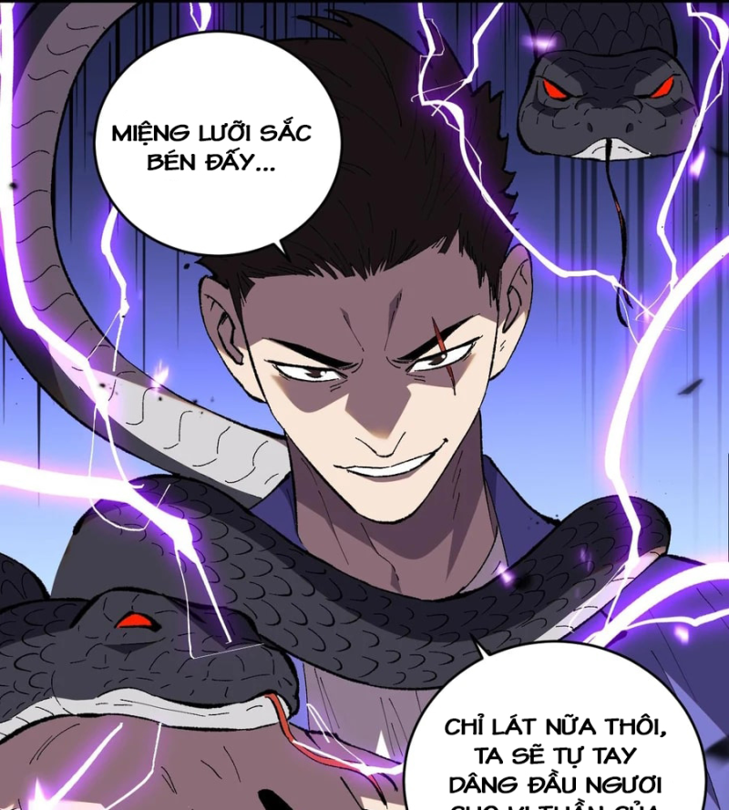 Quốc Chiến: Ta Chinh Phục Thế Giới Bằng Bàn Cổ Chapter 2 - Trang 97