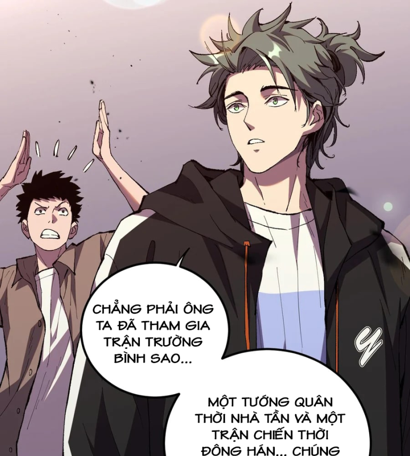 Quốc Chiến: Ta Chinh Phục Thế Giới Bằng Bàn Cổ Chapter 1 - Trang 74