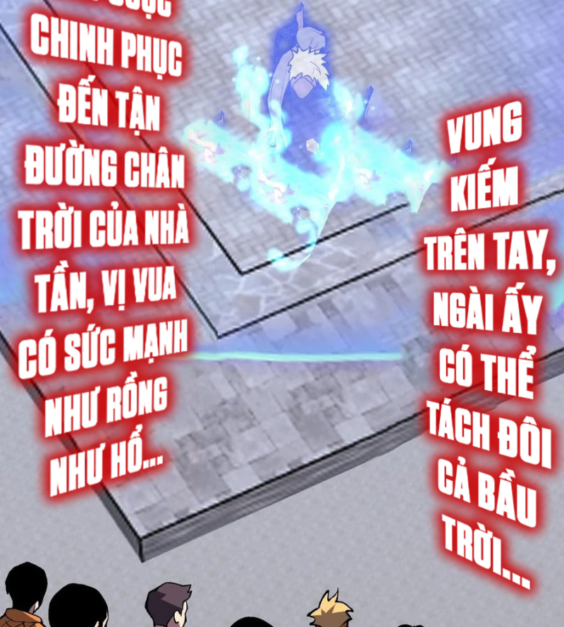 Quốc Chiến: Ta Chinh Phục Thế Giới Bằng Bàn Cổ Chapter 3 - Trang 12