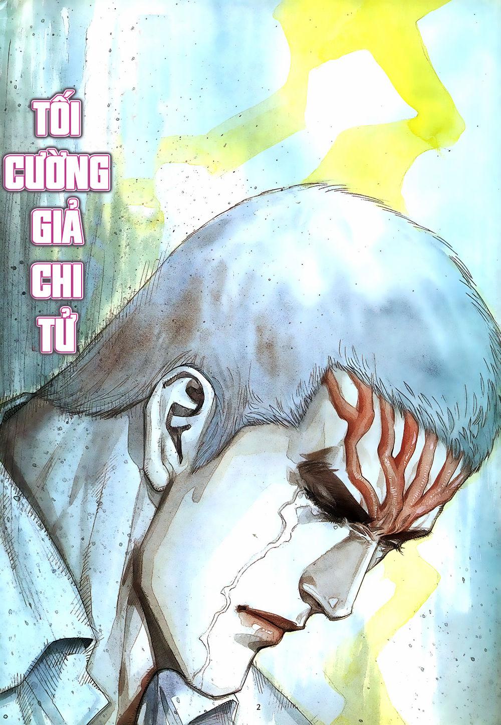 Mạt Nhật Chiến Lang Chapter 76 - Trang 1