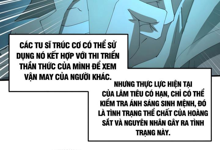 Tu Tiên, Bắt đầu Từ Phản Bội Người Thân Chapter 2 - Trang 22