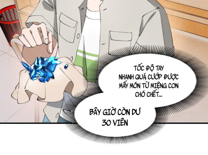 Tu Tiên, Bắt đầu Từ Phản Bội Người Thân Chapter 7 - Trang 42