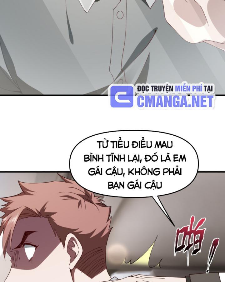 Tu Tiên, Bắt đầu Từ Phản Bội Người Thân Chapter 9 - Trang 47