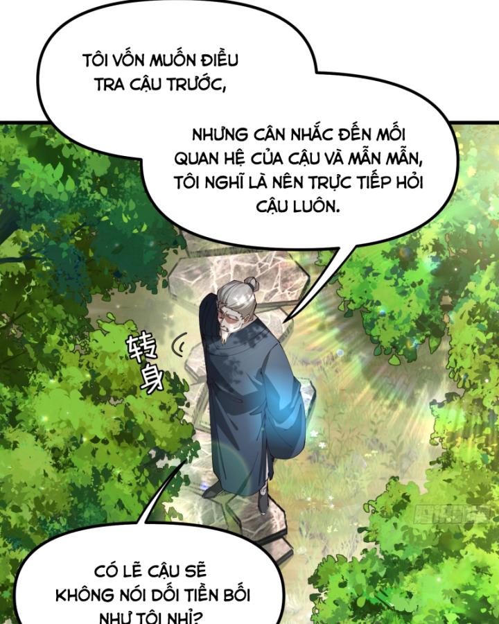 Tu Tiên, Bắt đầu Từ Phản Bội Người Thân Chapter 29 - Trang 71