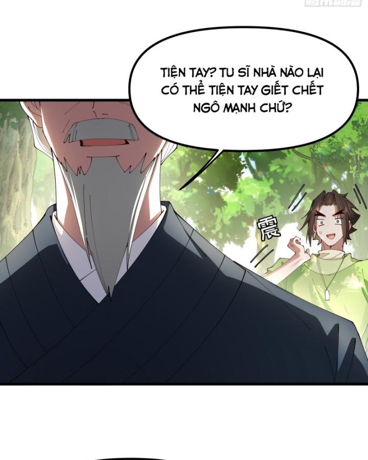 Tu Tiên, Bắt đầu Từ Phản Bội Người Thân Chapter 29 - Trang 70