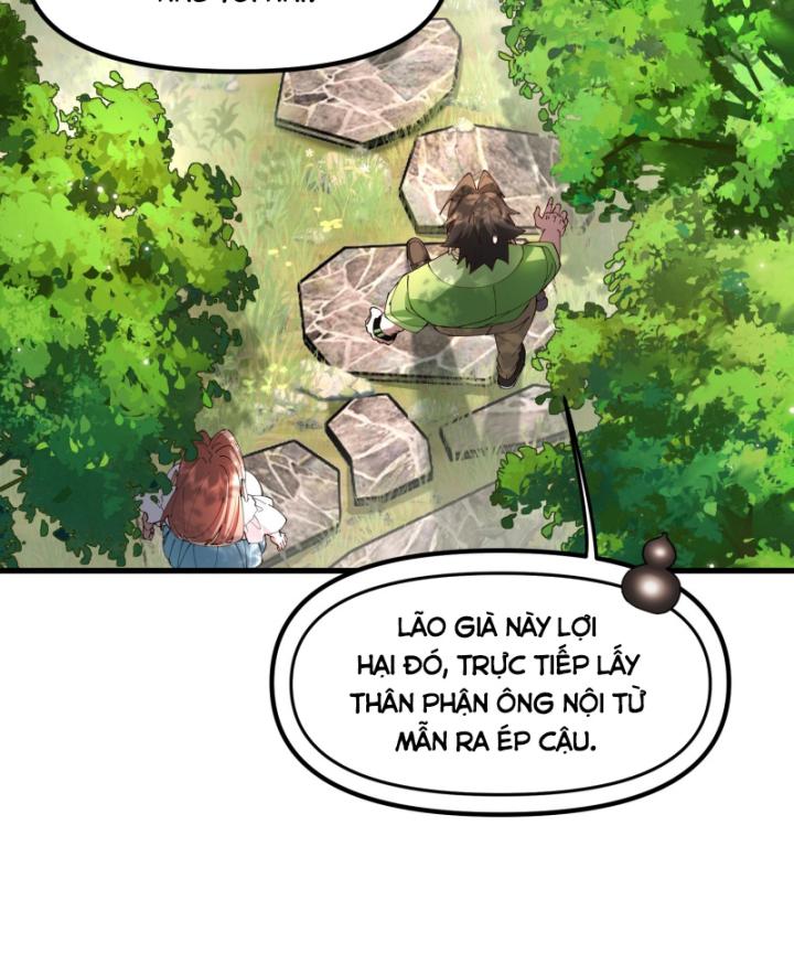 Tu Tiên, Bắt đầu Từ Phản Bội Người Thân Chapter 29 - Trang 72