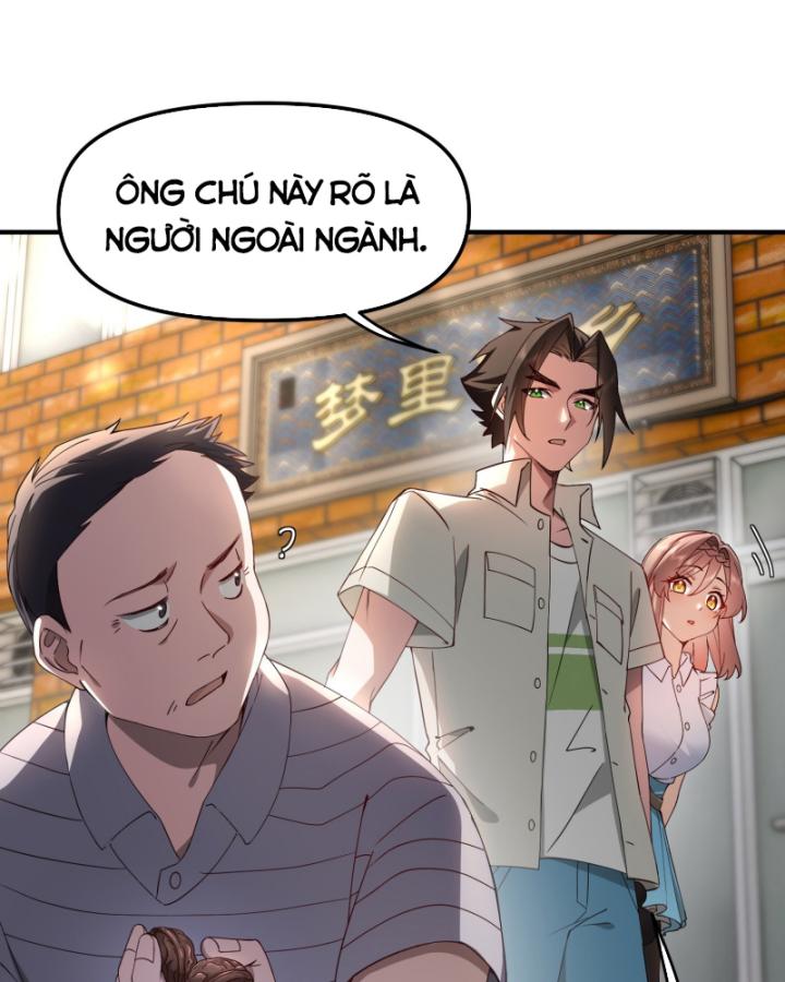 Tu Tiên, Bắt đầu Từ Phản Bội Người Thân Chapter 9 - Trang 8