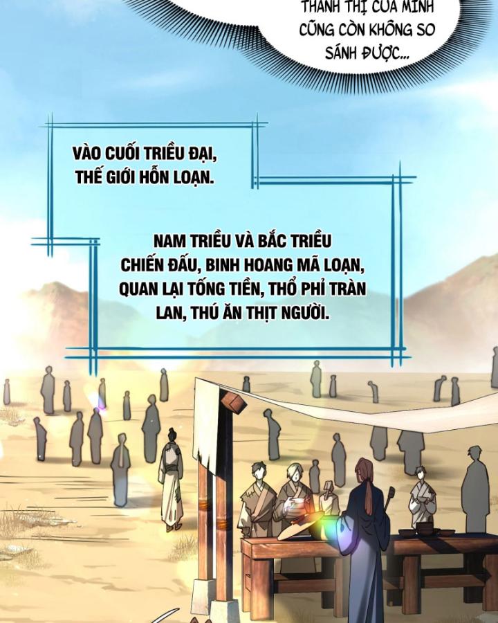 Tu Tiên, Bắt đầu Từ Phản Bội Người Thân Chapter 24 - Trang 56