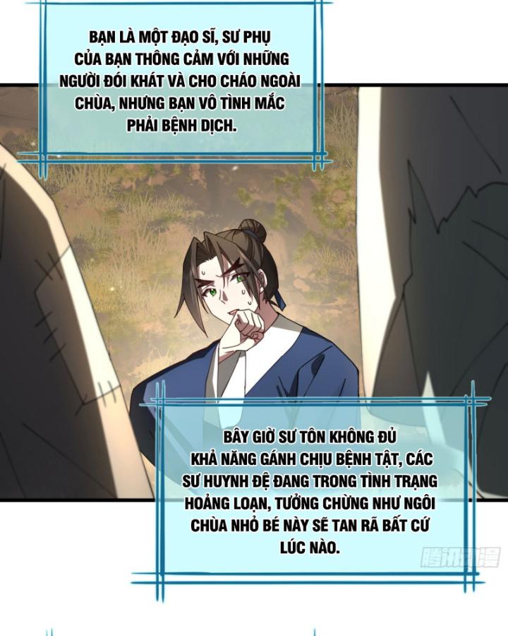 Tu Tiên, Bắt đầu Từ Phản Bội Người Thân Chapter 24 - Trang 59