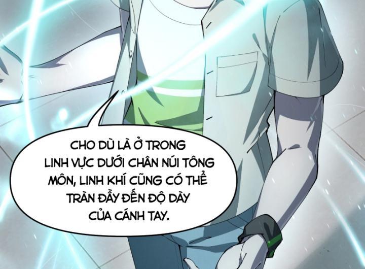 Tu Tiên, Bắt đầu Từ Phản Bội Người Thân Chapter 1 - Trang 138