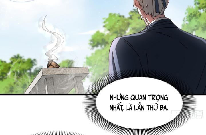 Tu Tiên, Bắt đầu Từ Phản Bội Người Thân Chapter 31 - Trang 7