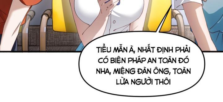 Tu Tiên, Bắt đầu Từ Phản Bội Người Thân Chapter 8 - Trang 4