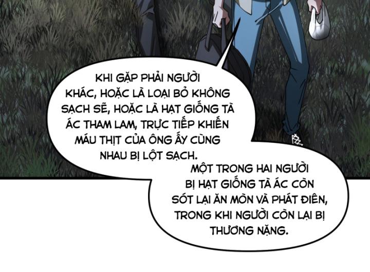 Tu Tiên, Bắt đầu Từ Phản Bội Người Thân Chapter 20 - Trang 33