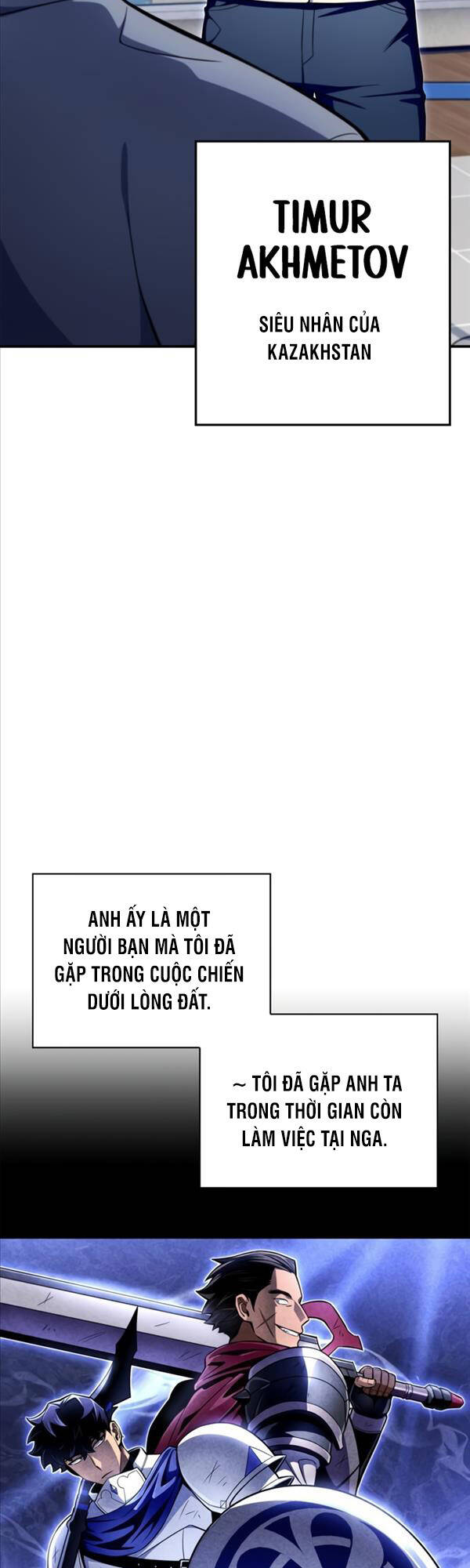 Cuộc Chiến Siêu Nhân Chapter 53 - Trang 72