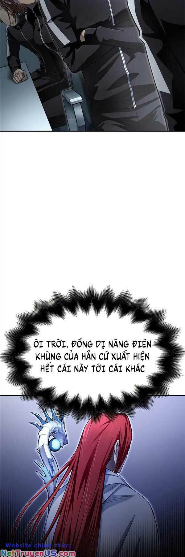 Cuộc Chiến Siêu Nhân Chapter 71 - Trang 69