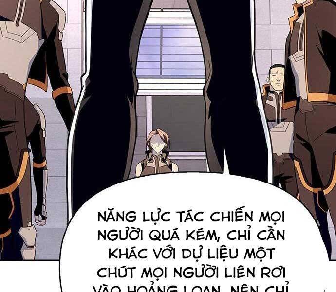 Cuộc Chiến Siêu Nhân Chapter 8.5 - Trang 154