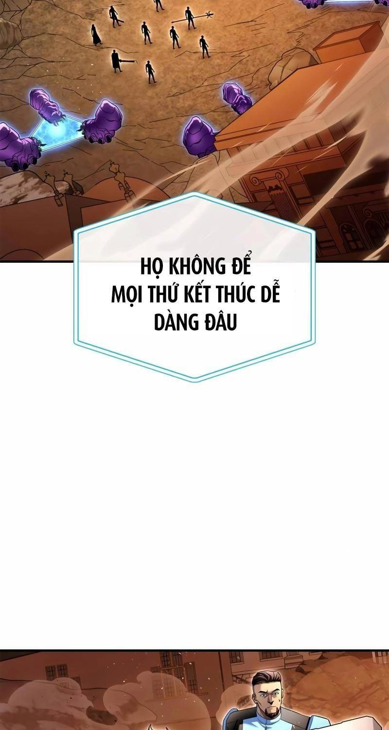 Cuộc Chiến Siêu Nhân Chapter 113 - Trang 4