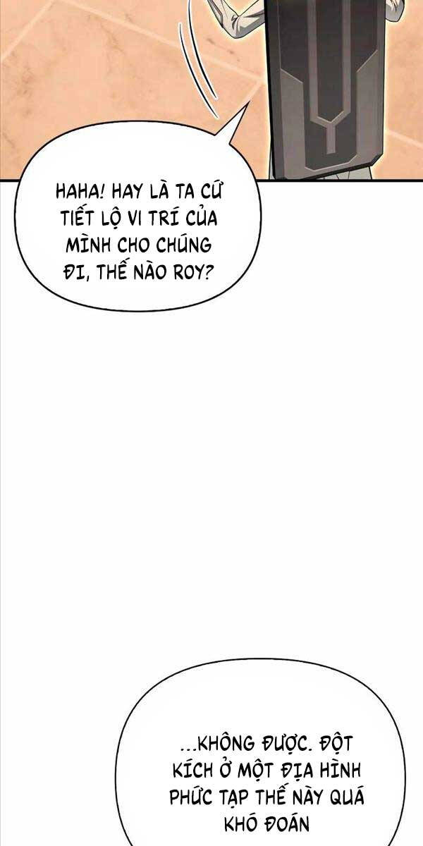 Cuộc Chiến Siêu Nhân Chapter 72 - Trang 117