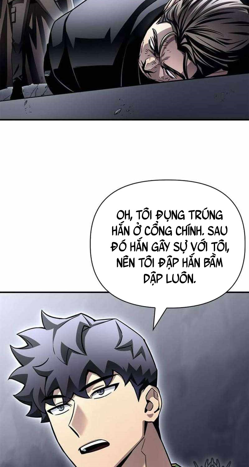 Cuộc Chiến Siêu Nhân Chapter 122 - Trang 6