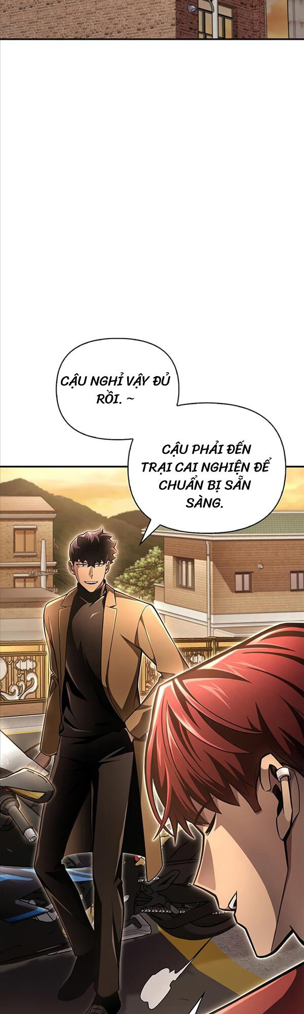 Cuộc Chiến Siêu Nhân Chapter 51 - Trang 54