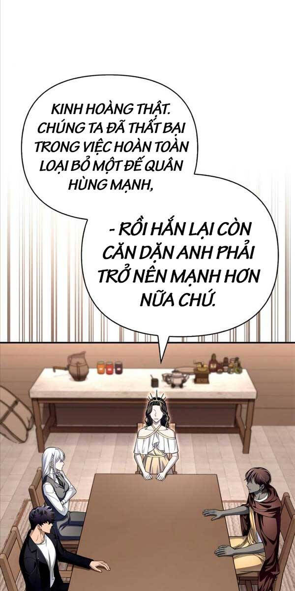 Cuộc Chiến Siêu Nhân Chapter 69 - Trang 83