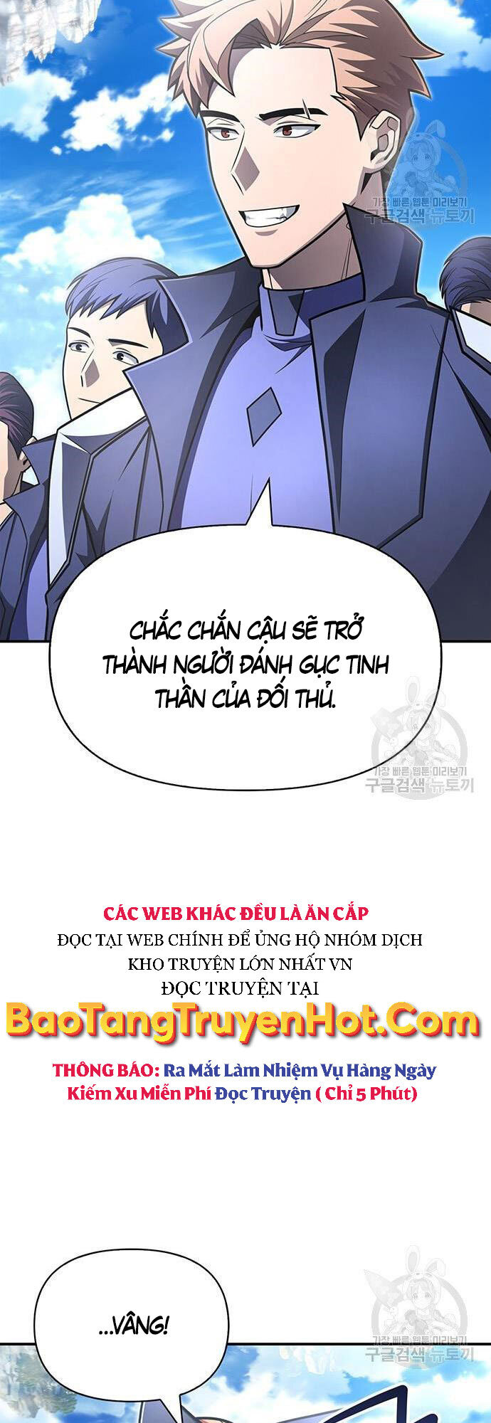 Cuộc Chiến Siêu Nhân Chapter 23 - Trang 36