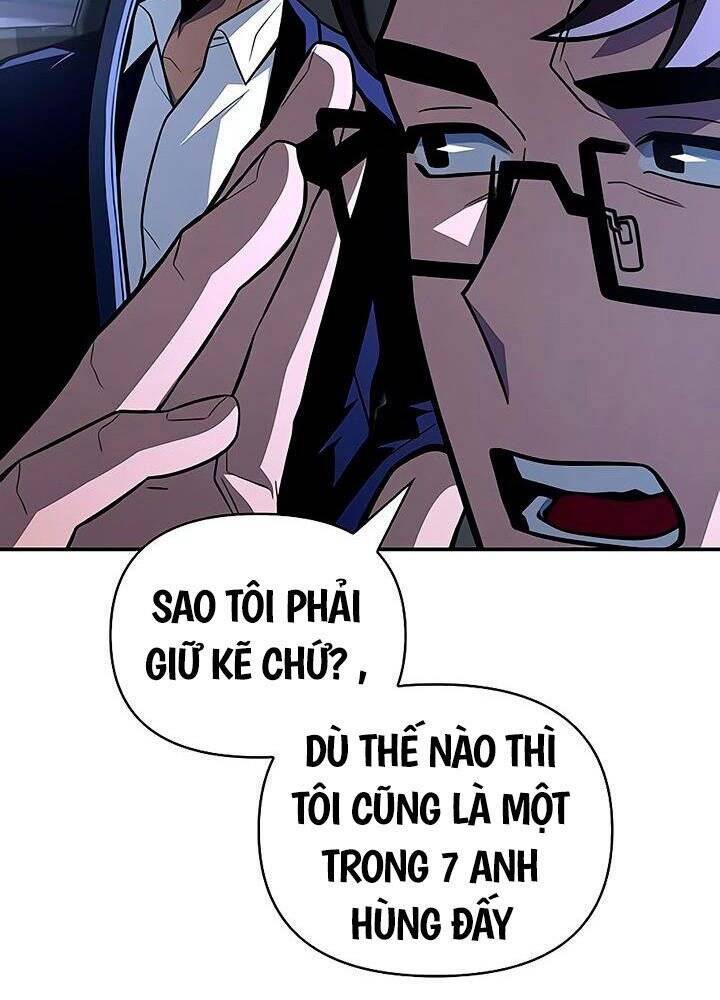 Cuộc Chiến Siêu Nhân Chapter 18 - Trang 83