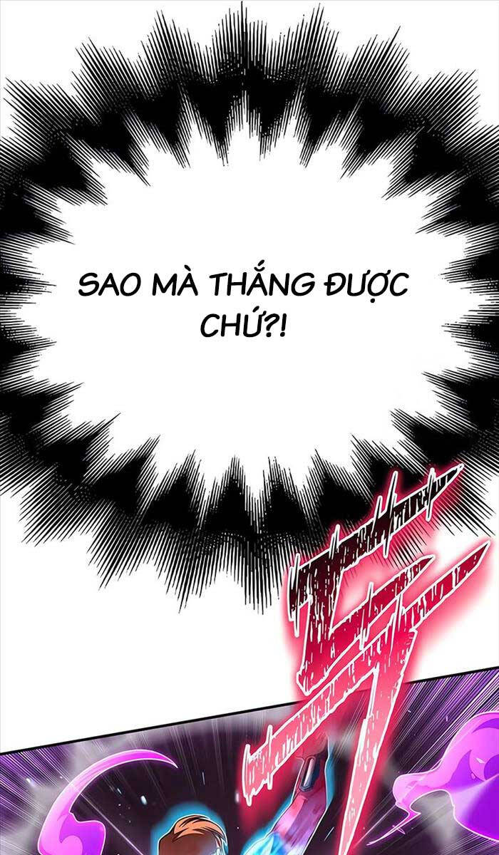 Cuộc Chiến Siêu Nhân Chapter 57 - Trang 22