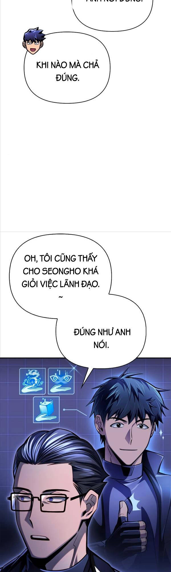 Cuộc Chiến Siêu Nhân Chapter 48 - Trang 59