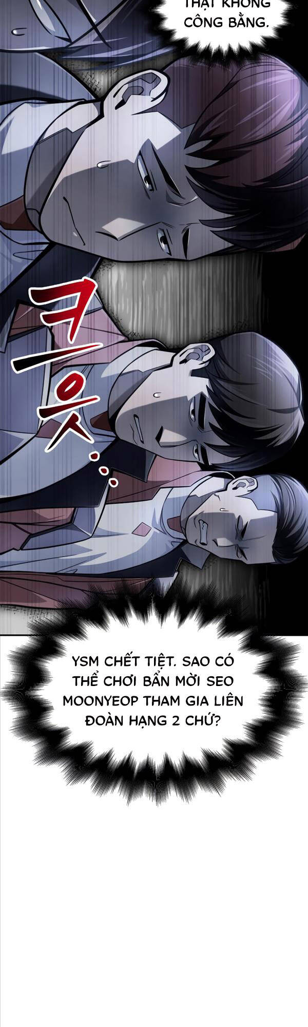 Cuộc Chiến Siêu Nhân Chapter 44 - Trang 51