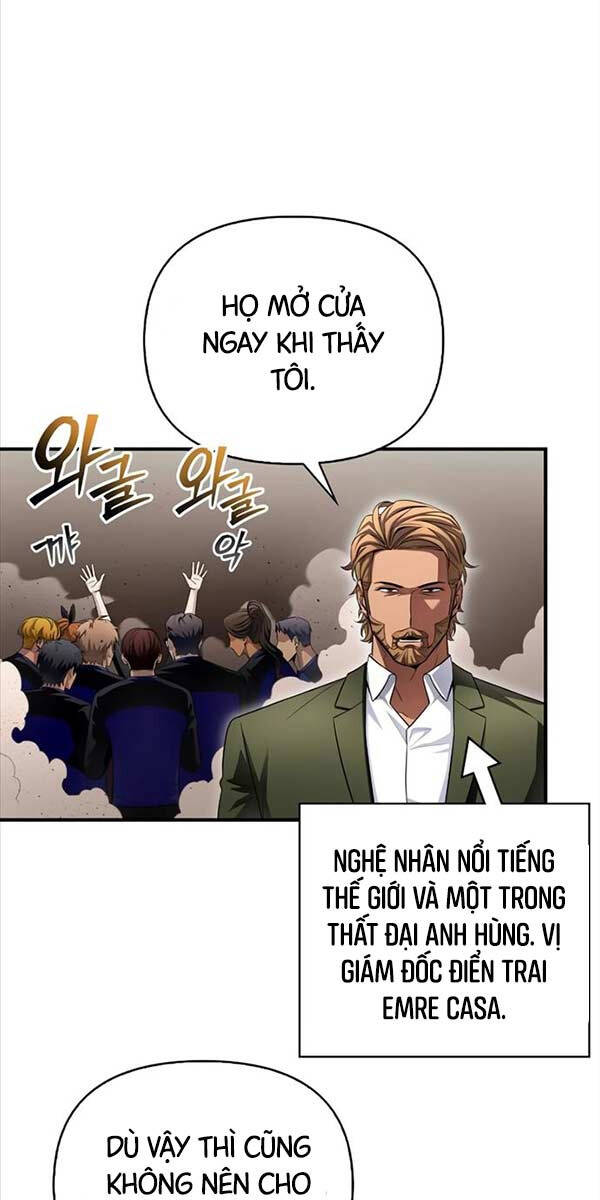 Cuộc Chiến Siêu Nhân Chapter 94 - Trang 105