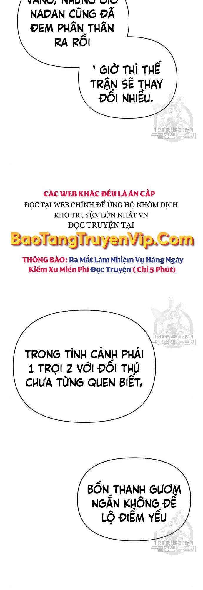 Cuộc Chiến Siêu Nhân Chapter 32 - Trang 5