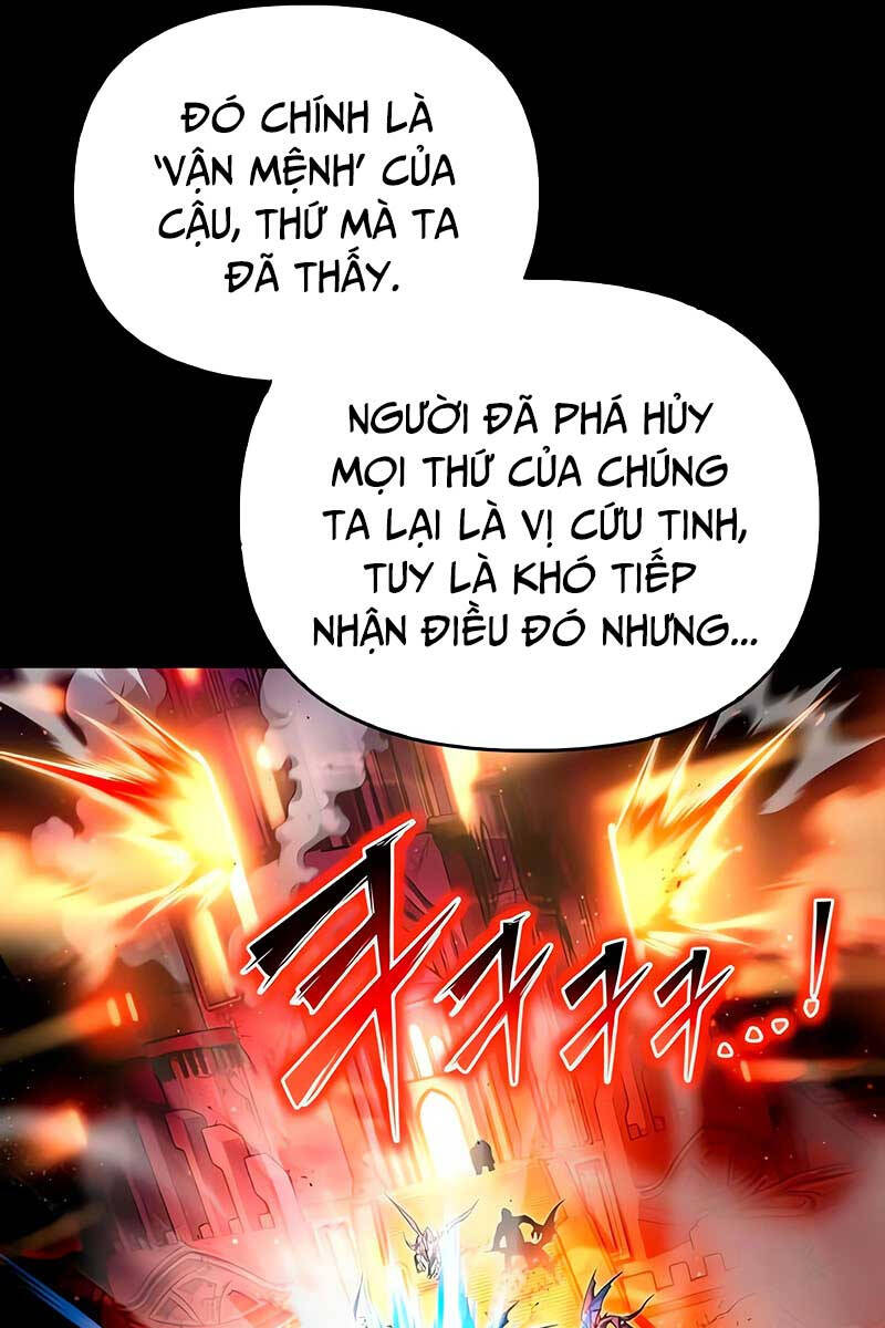 Cuộc Chiến Siêu Nhân Chapter 64 - Trang 52